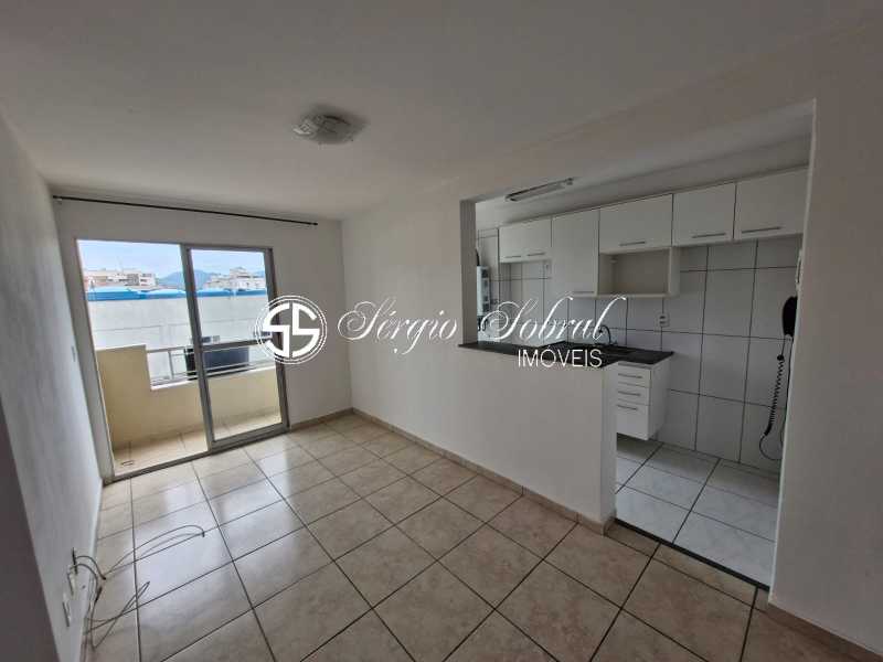 Conheça 1000067801 do imóvel - Apartamento para alugar Estrada Meringuava, Taquara, Rio de Janeiro - R$ 1.112 - SSAP20190 - 8 1000067801 - 8