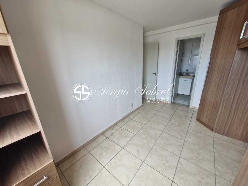 Conheça 1000067795 do imóvel - Apartamento para alugar Estrada Meringuava, Taquara, Rio de Janeiro - R$ 1.112 - SSAP20190 - 10 1000067795 - 10