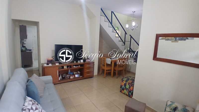 Conheça 3 do imóvel - Casa 4 quartos à venda Vila Valqueire, Rio de Janeiro - R$ 400.000 - SSCA40006 - 3 3 - 3