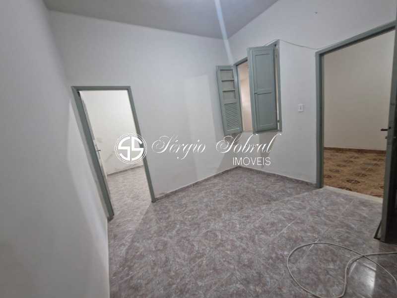 Conheça 1000074869 do imóvel - Casa para alugar Rua Comendador Agostinho D´Almeida, Oswaldo Cruz, Rio de Janeiro - R$ 1.012 - SSCA10013 - 1 1000074869 - 1