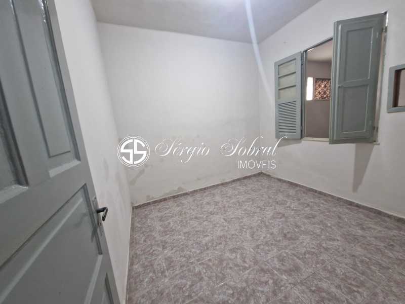 Conheça 1000074866 do imóvel - Casa para alugar Rua Comendador Agostinho D´Almeida, Oswaldo Cruz, Rio de Janeiro - R$ 1.012 - SSCA10013 - 2 1000074866 - 2