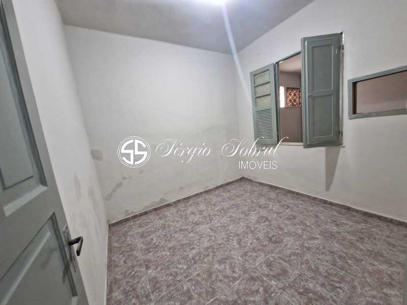 Conheça 1000074881 do imóvel - Casa para alugar Rua Comendador Agostinho D´Almeida, Oswaldo Cruz, Rio de Janeiro - R$ 1.012 - SSCA10013 - 4 1000074881 - 4