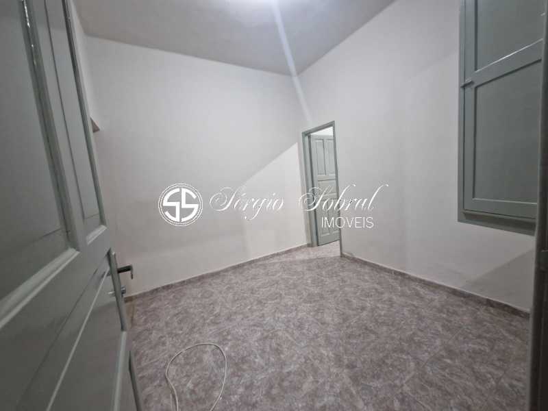 Conheça 1000074884 do imóvel - Casa para alugar Rua Comendador Agostinho D´Almeida, Oswaldo Cruz, Rio de Janeiro - R$ 1.012 - SSCA10013 - 5 1000074884 - 5
