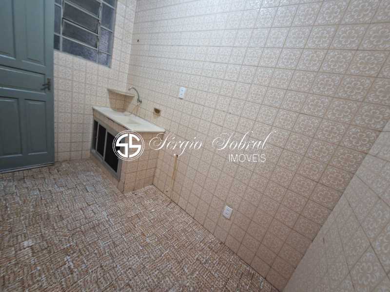 Conheça 1000074872 do imóvel - Casa para alugar Rua Comendador Agostinho D´Almeida, Oswaldo Cruz, Rio de Janeiro - R$ 1.012 - SSCA10013 - 6 1000074872 - 6