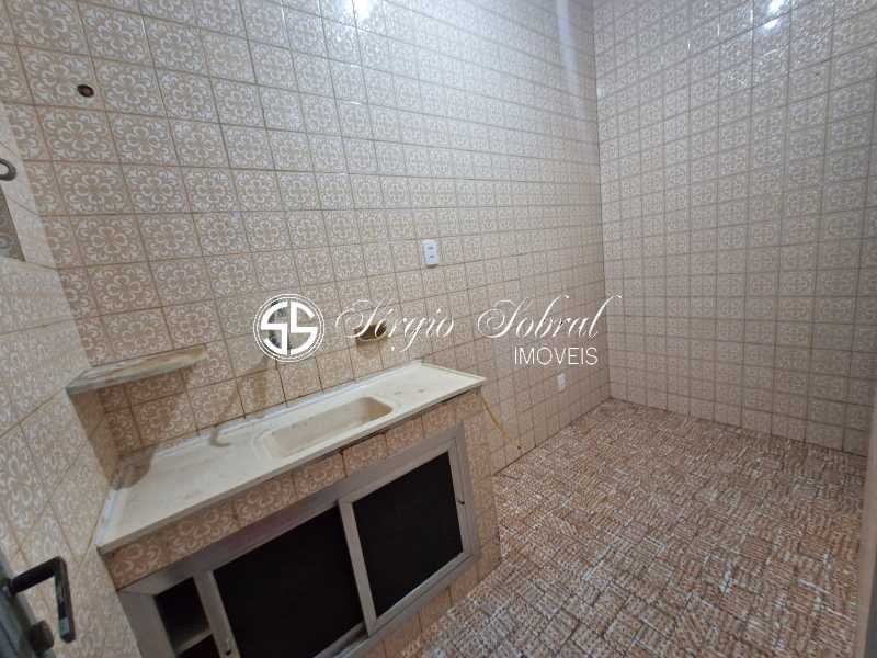 Conheça 1000074887 do imóvel - Casa para alugar Rua Comendador Agostinho D´Almeida, Oswaldo Cruz, Rio de Janeiro - R$ 1.012 - SSCA10013 - 7 1000074887 - 7