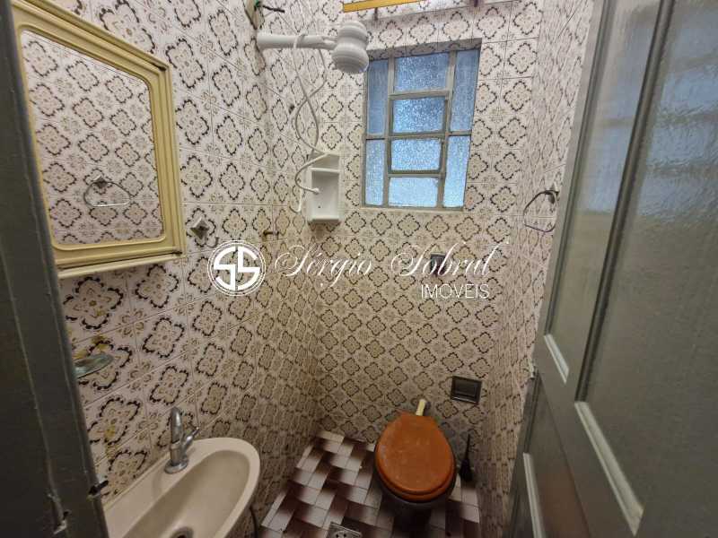 Conheça 1000074874 do imóvel - Casa para alugar Rua Comendador Agostinho D´Almeida, Oswaldo Cruz, Rio de Janeiro - R$ 1.012 - SSCA10013 - 9 1000074874 - 9