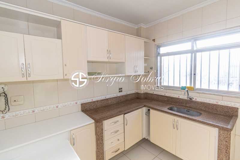 005 - Cozinha e Área de servi - 17