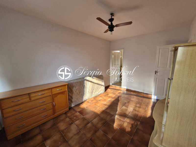 Conheça 1000084525 do imóvel - Casa para alugar Rua Mário Barbedo, Vila Valqueire, Rio de Janeiro - R$ 2.212 - SSCA30017 - 11 1000084525 - 11