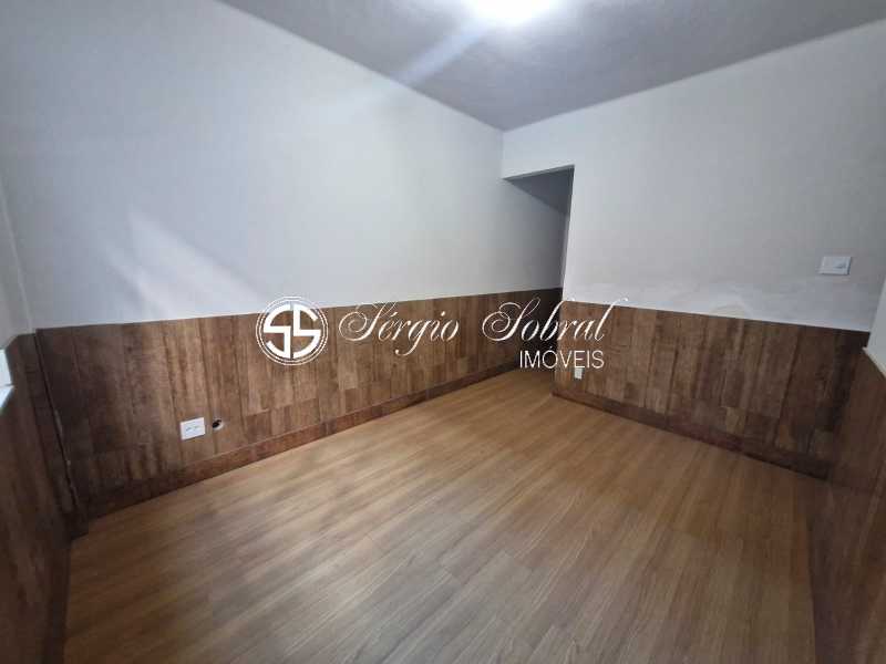 Conheça 1000084622 do imóvel - Apartamento para alugar Rua Mário Barbedo, Vila Valqueire, Rio de Janeiro - R$ 1.062 - SSAP20200 - 1 1000084622 - 1