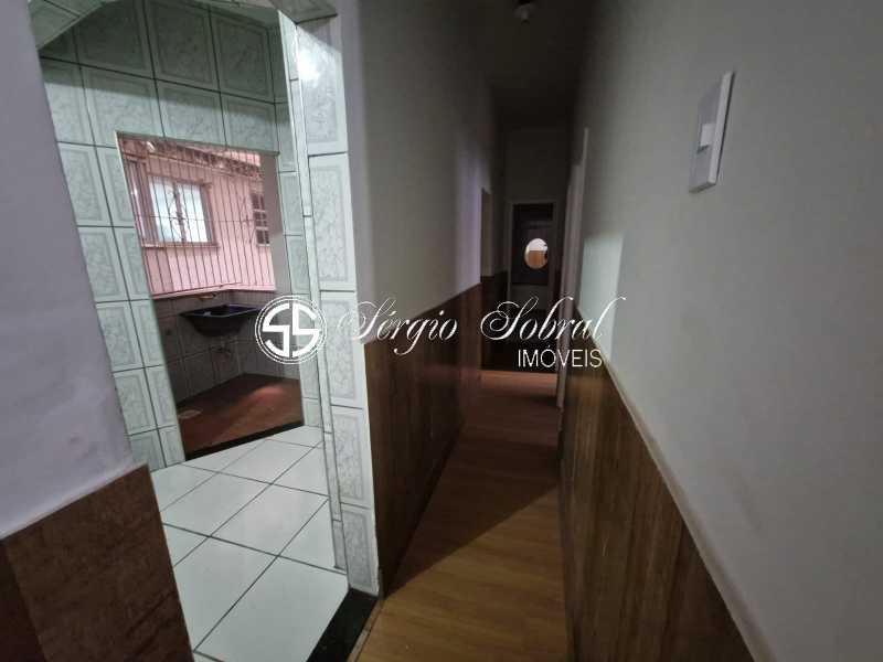 Conheça 1000084624 do imóvel - Apartamento para alugar Rua Mário Barbedo, Vila Valqueire, Rio de Janeiro - R$ 1.062 - SSAP20200 - 3 1000084624 - 3