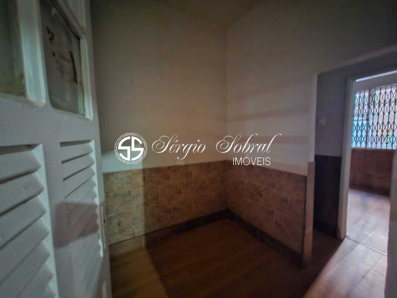Conheça 1000084626 do imóvel - Apartamento para alugar Rua Mário Barbedo, Vila Valqueire, Rio de Janeiro - R$ 1.062 - SSAP20200 - 4 1000084626 - 4