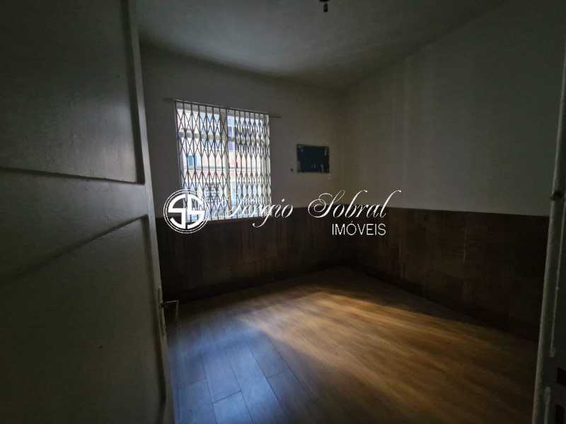 Conheça 1000084630 do imóvel - Apartamento para alugar Rua Mário Barbedo, Vila Valqueire, Rio de Janeiro - R$ 1.062 - SSAP20200 - 9 1000084630 - 9