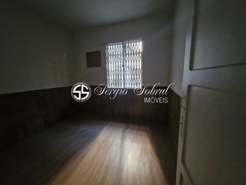 Conheça 1000084629 do imóvel - Apartamento para alugar Rua Mário Barbedo, Vila Valqueire, Rio de Janeiro - R$ 1.062 - SSAP20200 - 10 1000084629 - 10