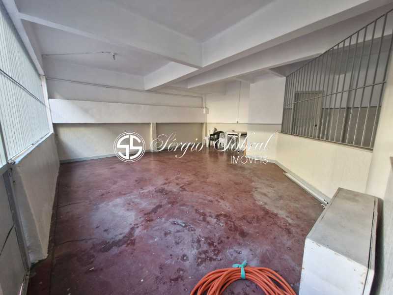 Conheça 1000084634 do imóvel - Apartamento para alugar Rua Mário Barbedo, Vila Valqueire, Rio de Janeiro - R$ 1.062 - SSAP20200 - 15 1000084634 - 15