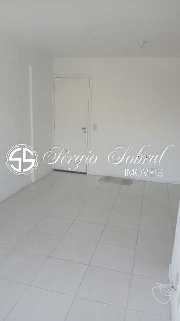 Conheça 12 do imóvel - Apartamento 3 quartos à venda Jardim Sulacap, Rio de Janeiro - R$ 410.000 - SSAP30062 - 1 12 - 1