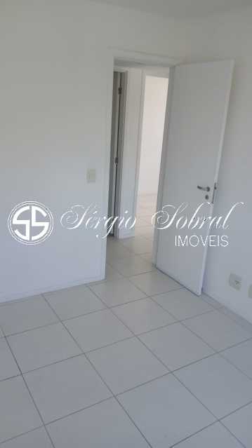 Conheça 4 do imóvel - Apartamento 3 quartos à venda Jardim Sulacap, Rio de Janeiro - R$ 410.000 - SSAP30062 - 5 4 - 5