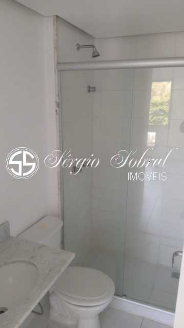 Conheça 5 do imóvel - Apartamento 3 quartos à venda Jardim Sulacap, Rio de Janeiro - R$ 410.000 - SSAP30062 - 6 5 - 6