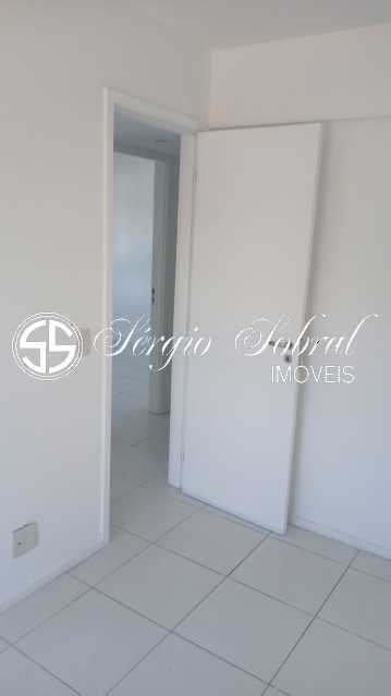Conheça 6 do imóvel - Apartamento 3 quartos à venda Jardim Sulacap, Rio de Janeiro - R$ 410.000 - SSAP30062 - 7 6 - 7