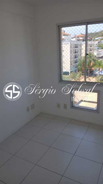 Conheça 7 do imóvel - Apartamento 3 quartos à venda Jardim Sulacap, Rio de Janeiro - R$ 410.000 - SSAP30062 - 8 7 - 8