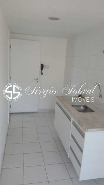 Conheça 9 do imóvel - Apartamento 3 quartos à venda Jardim Sulacap, Rio de Janeiro - R$ 410.000 - SSAP30062 - 10 9 - 10
