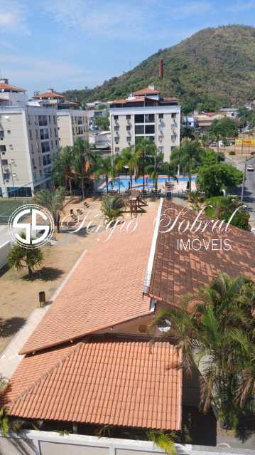 Conheça 13 do imóvel - Apartamento 3 quartos à venda Jardim Sulacap, Rio de Janeiro - R$ 410.000 - SSAP30062 - 13 13 - 13