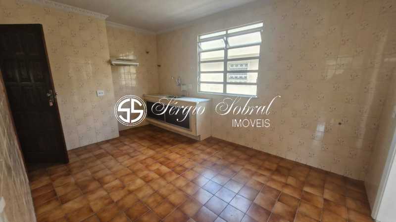 Conheça 1000096668 do imóvel - Apartamento para alugar Rua Vitório Libonati, Vila Valqueire, Rio de Janeiro - R$ 1.612 - SSAP20201 - 19 1000096668 - 19