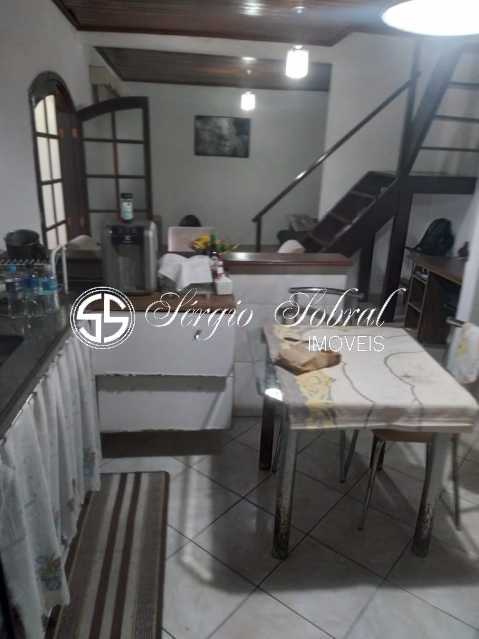 Conheça 1743712705993. do imóvel - Casa em Condomínio 2 quartos à venda Vila Valqueire, Rio de Janeiro - R$ 420.000 - SSCN20013 - 5 1743712705993. - 5