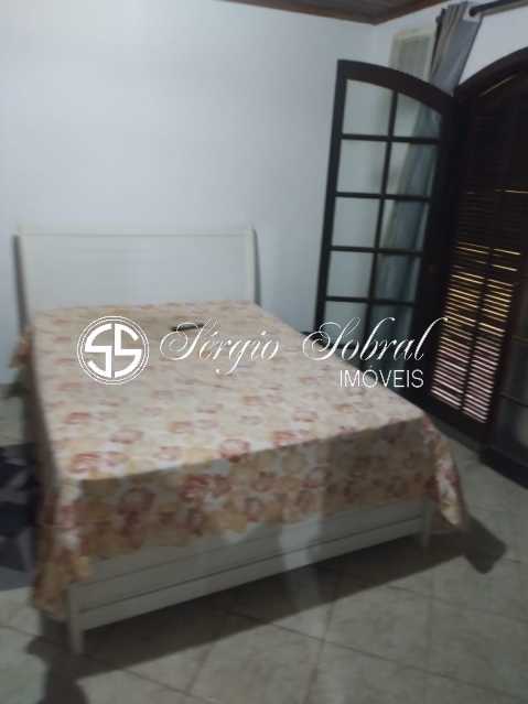 Conheça 1743712686609. do imóvel - Casa em Condomínio 2 quartos à venda Vila Valqueire, Rio de Janeiro - R$ 420.000 - SSCN20013 - 9 1743712686609. - 9