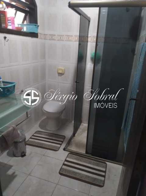 Conheça 1743712688532. do imóvel - Casa em Condomínio 2 quartos à venda Vila Valqueire, Rio de Janeiro - R$ 420.000 - SSCN20013 - 10 1743712688532. - 10