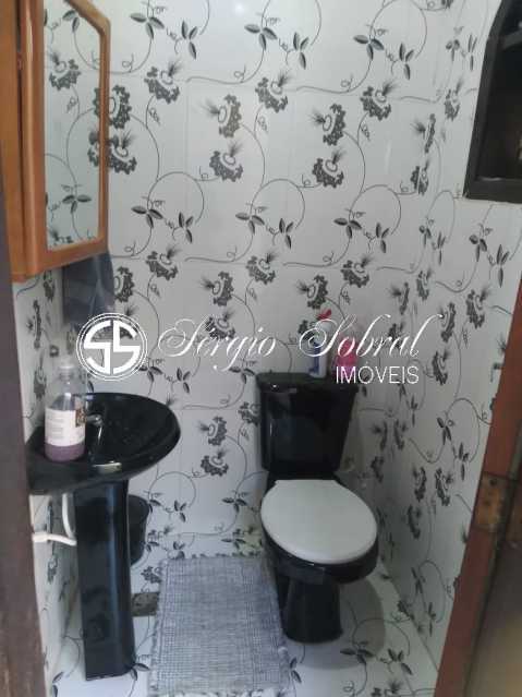Conheça 1743712698474. do imóvel - Casa em Condomínio 2 quartos à venda Vila Valqueire, Rio de Janeiro - R$ 420.000 - SSCN20013 - 11 1743712698474. - 11