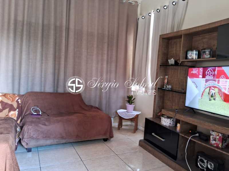 Conheça 2 do imóvel - Apartamento 2 quartos à venda Bento Ribeiro, Rio de Janeiro - R$ 250.000 - SSAP20202 - 2 2 - 2