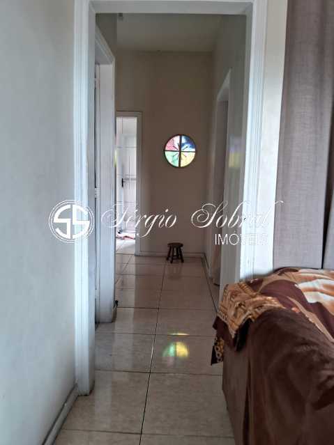 Conheça 3 do imóvel - Apartamento 2 quartos à venda Bento Ribeiro, Rio de Janeiro - R$ 250.000 - SSAP20202 - 3 3 - 3