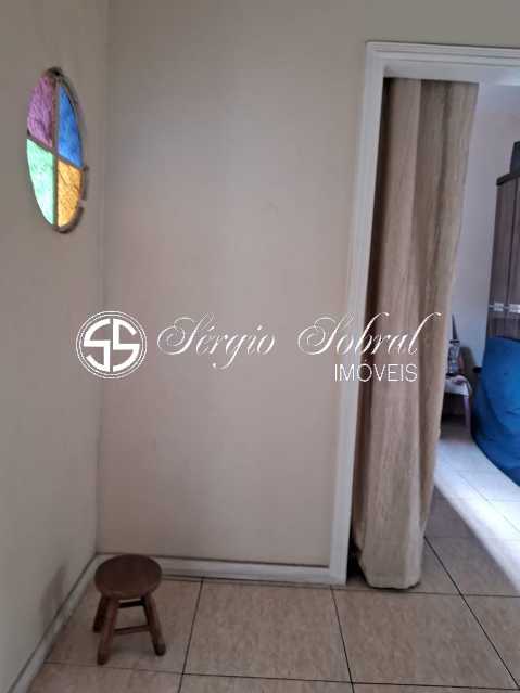 Conheça 4 do imóvel - Apartamento 2 quartos à venda Bento Ribeiro, Rio de Janeiro - R$ 250.000 - SSAP20202 - 4 4 - 4