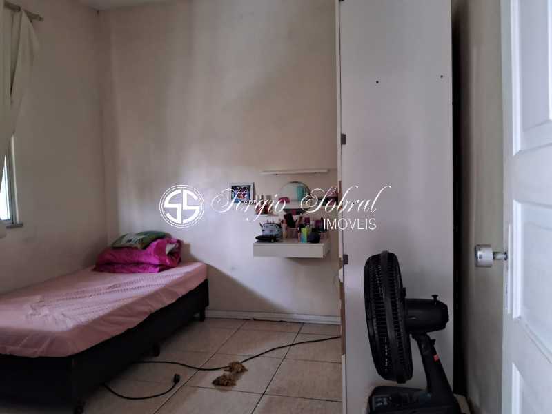 Conheça 9 do imóvel - Apartamento 2 quartos à venda Bento Ribeiro, Rio de Janeiro - R$ 250.000 - SSAP20202 - 9 9 - 9