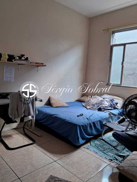 Conheça 11 do imóvel - Apartamento 2 quartos à venda Bento Ribeiro, Rio de Janeiro - R$ 250.000 - SSAP20202 - 11 11 - 11