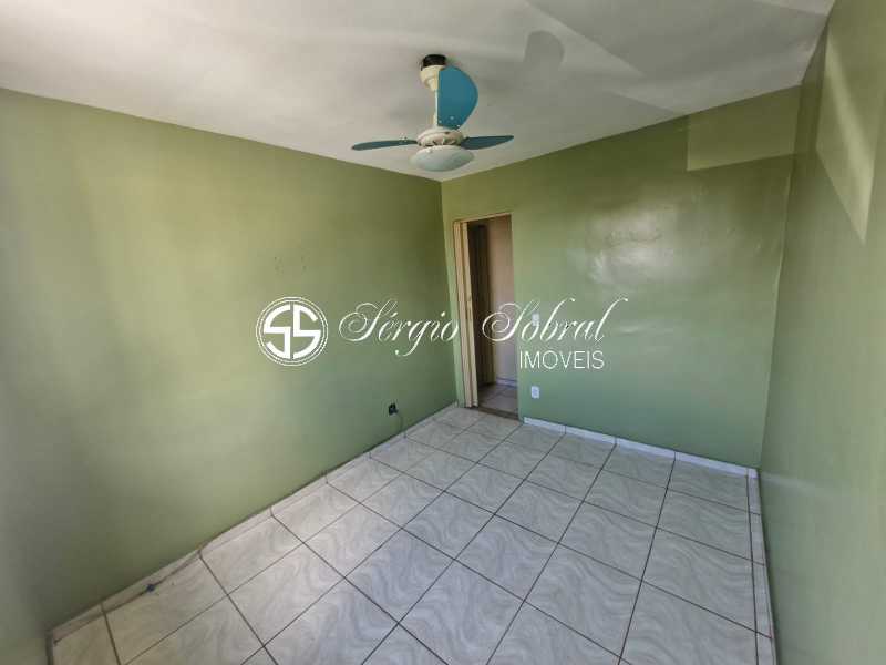 Conheça 1000101172 do imóvel - Apartamento para alugar Rua Bernardo de Vasconcelos, Realengo, Rio de Janeiro - R$ 1.012 - SSAP20203 - 2 1000101172 - 2