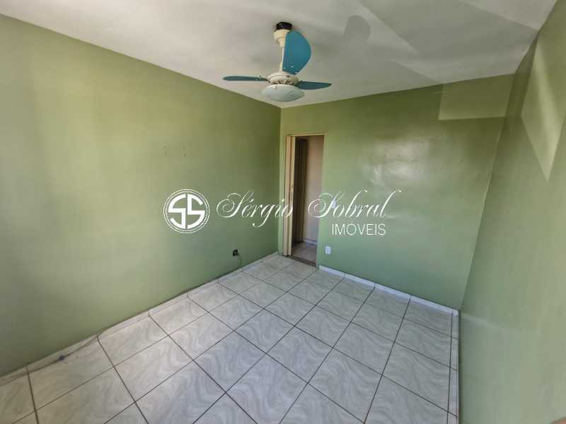 Conheça 1000101181 do imóvel - Apartamento para alugar Rua Bernardo de Vasconcelos, Realengo, Rio de Janeiro - R$ 1.012 - SSAP20203 - 3 1000101181 - 3