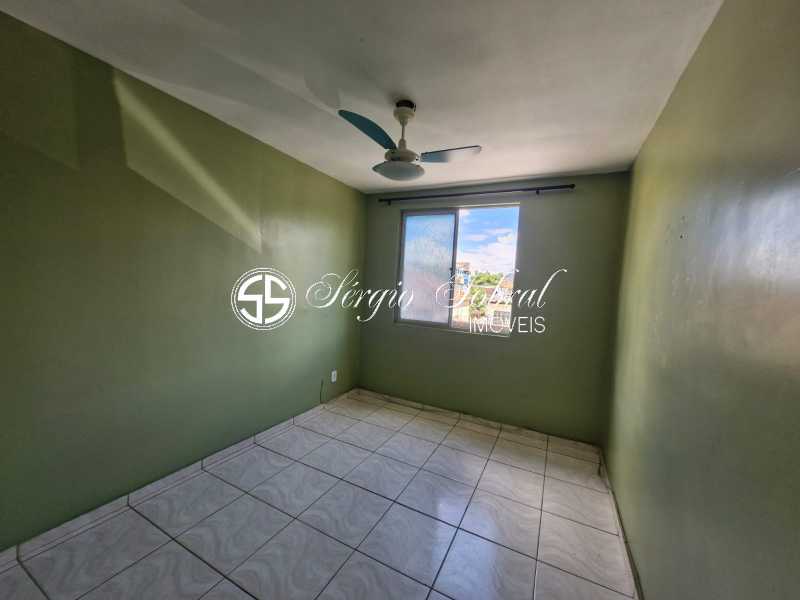 Conheça 1000101183 do imóvel - Apartamento para alugar Rua Bernardo de Vasconcelos, Realengo, Rio de Janeiro - R$ 1.012 - SSAP20203 - 4 1000101183 - 4