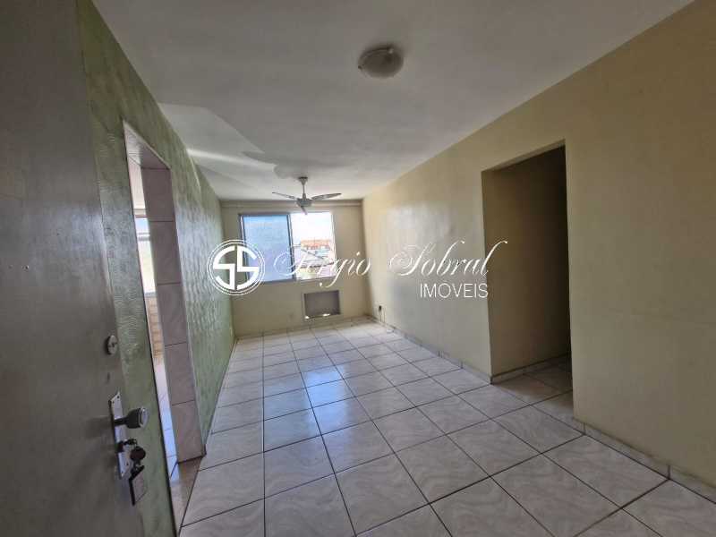 Conheça 1000101184 do imóvel - Apartamento para alugar Rua Bernardo de Vasconcelos, Realengo, Rio de Janeiro - R$ 1.012 - SSAP20203 - 5 1000101184 - 5