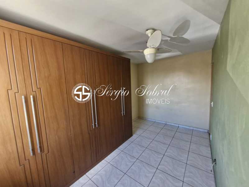 Conheça 1000101170 do imóvel - Apartamento para alugar Rua Bernardo de Vasconcelos, Realengo, Rio de Janeiro - R$ 1.012 - SSAP20203 - 7 1000101170 - 7
