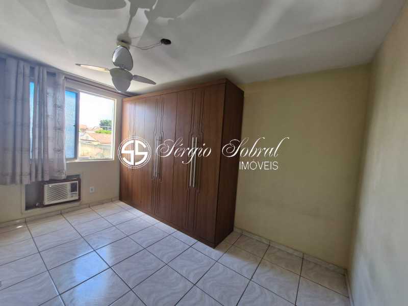 Conheça 1000101169 do imóvel - Apartamento para alugar Rua Bernardo de Vasconcelos, Realengo, Rio de Janeiro - R$ 1.012 - SSAP20203 - 8 1000101169 - 8