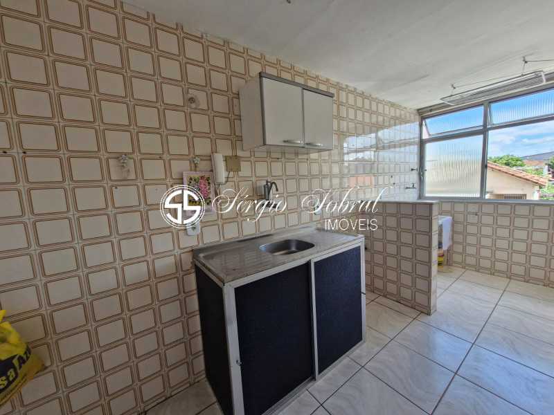 Conheça 1000101193 do imóvel - Apartamento para alugar Rua Bernardo de Vasconcelos, Realengo, Rio de Janeiro - R$ 1.012 - SSAP20203 - 10 1000101193 - 10