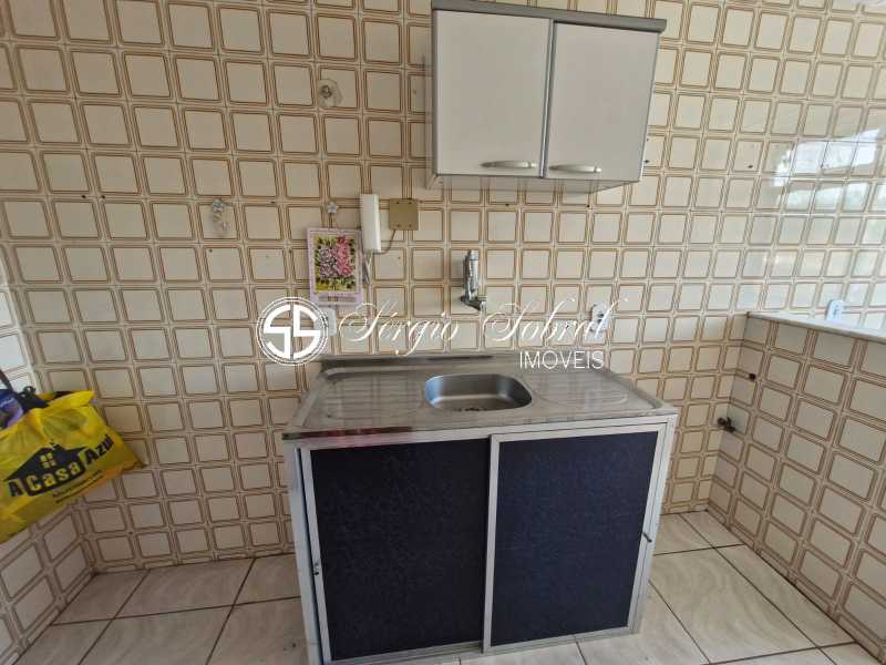 Conheça 1000101157 do imóvel - Apartamento para alugar Rua Bernardo de Vasconcelos, Realengo, Rio de Janeiro - R$ 1.012 - SSAP20203 - 11 1000101157 - 11