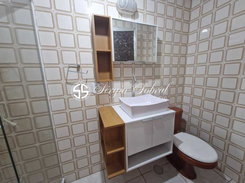 Conheça 1000101158 do imóvel - Apartamento para alugar Rua Bernardo de Vasconcelos, Realengo, Rio de Janeiro - R$ 1.012 - SSAP20203 - 12 1000101158 - 12
