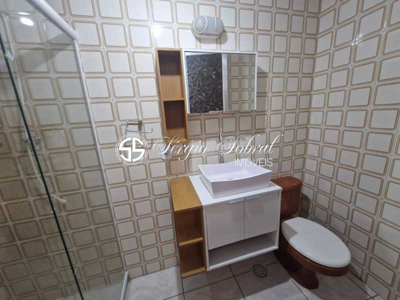 Conheça 1000101160 do imóvel - Apartamento para alugar Rua Bernardo de Vasconcelos, Realengo, Rio de Janeiro - R$ 1.012 - SSAP20203 - 13 1000101160 - 13