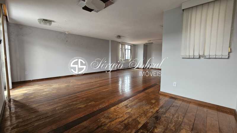 Conheça 1000101921 do imóvel - Apartamento 3 quartos à venda Vila Valqueire, Rio de Janeiro - R$ 750.000 - SSAP30063 - 4 1000101921 - 4