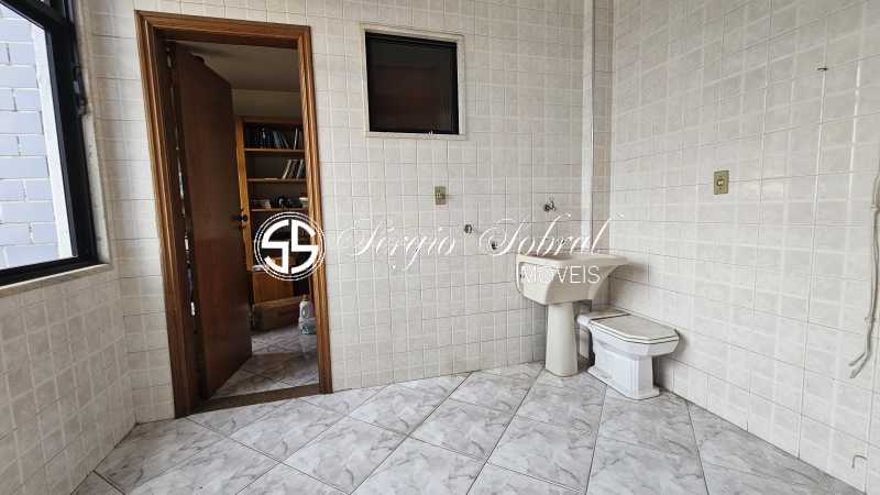 Conheça 1000101935 do imóvel - Apartamento 3 quartos à venda Vila Valqueire, Rio de Janeiro - R$ 750.000 - SSAP30063 - 9 1000101935 - 9