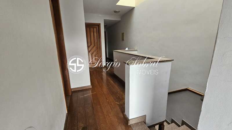 Conheça 1000101941 do imóvel - Apartamento 3 quartos à venda Vila Valqueire, Rio de Janeiro - R$ 750.000 - SSAP30063 - 10 1000101941 - 10