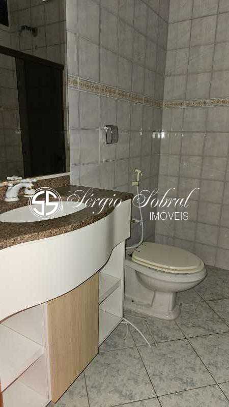 Conheça 1000101949 do imóvel - Apartamento 3 quartos à venda Vila Valqueire, Rio de Janeiro - R$ 750.000 - SSAP30063 - 17 1000101949 - 17