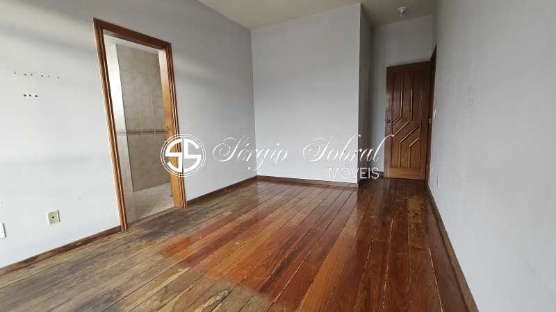Conheça 1000101952 do imóvel - Apartamento 3 quartos à venda Vila Valqueire, Rio de Janeiro - R$ 750.000 - SSAP30063 - 20 1000101952 - 20